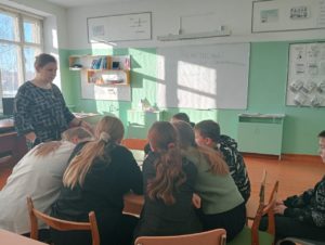 Чемпионат по финансовой грамотности для учащихся 5-9 классов.