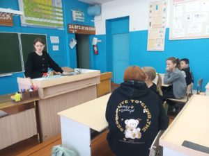 День Российского студенчества.
