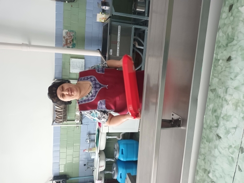 повар повар